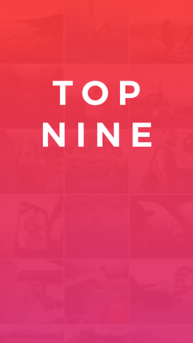 top-nine